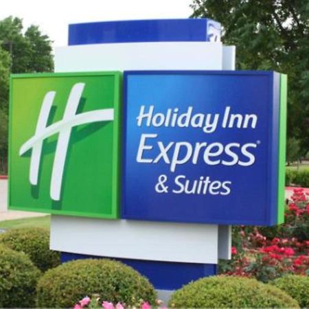 Holiday Inn Express & Suites - Mobile - I-65 By Ihg Exteriör bild