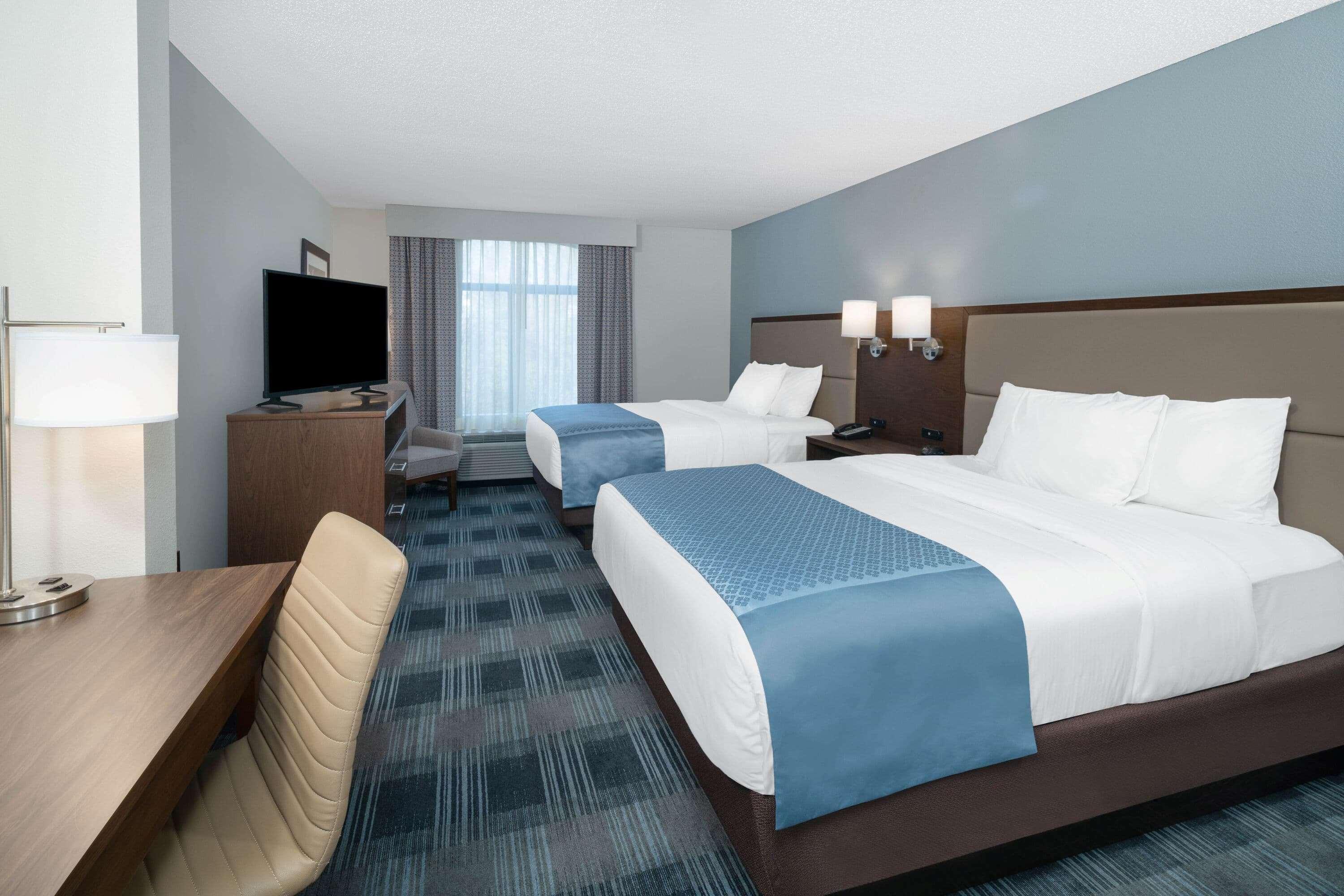 Holiday Inn Express & Suites - Mobile - I-65, An Ihg Hotel Exteriör bild