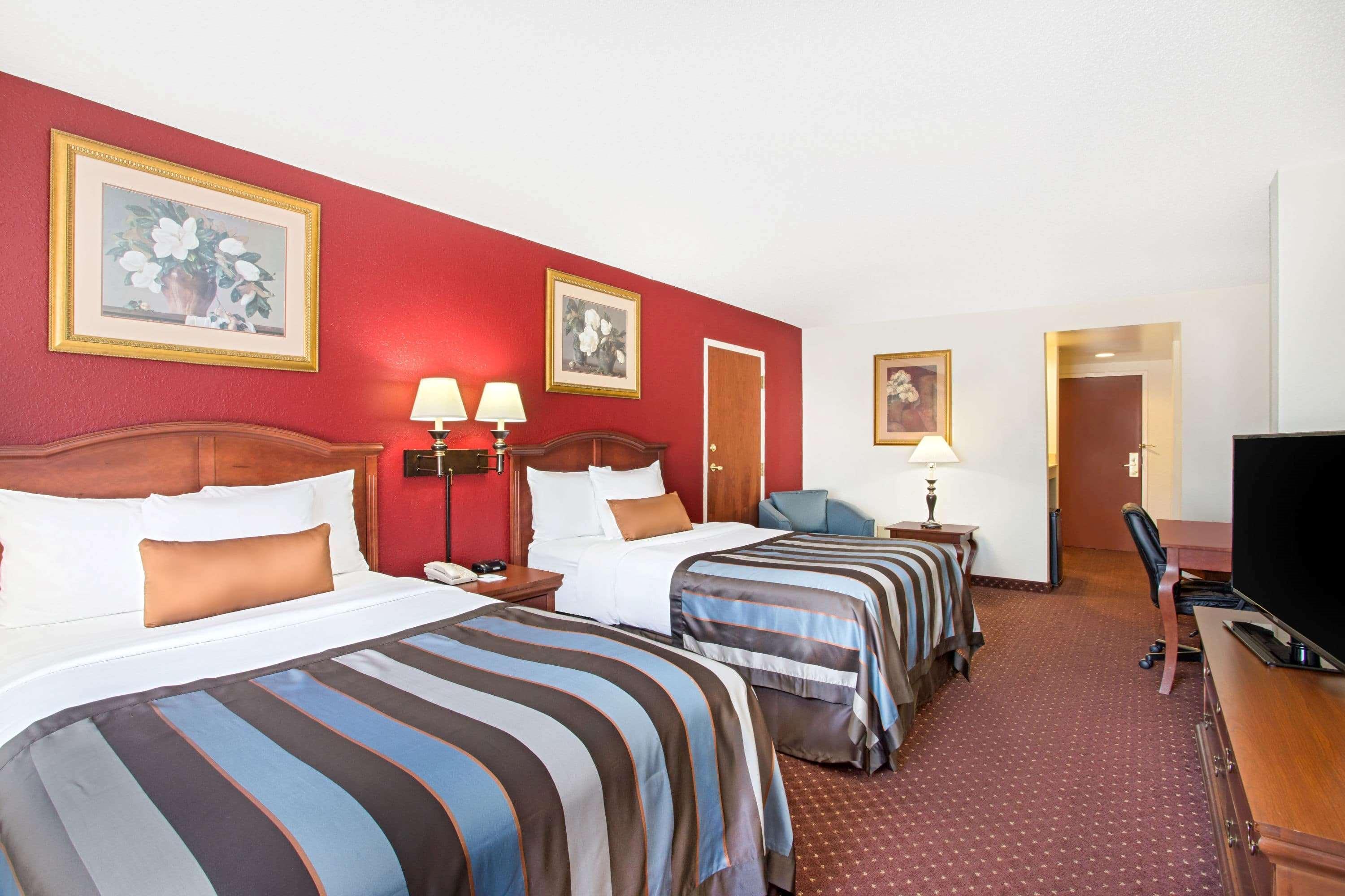 Holiday Inn Express & Suites - Mobile - I-65 By Ihg Exteriör bild