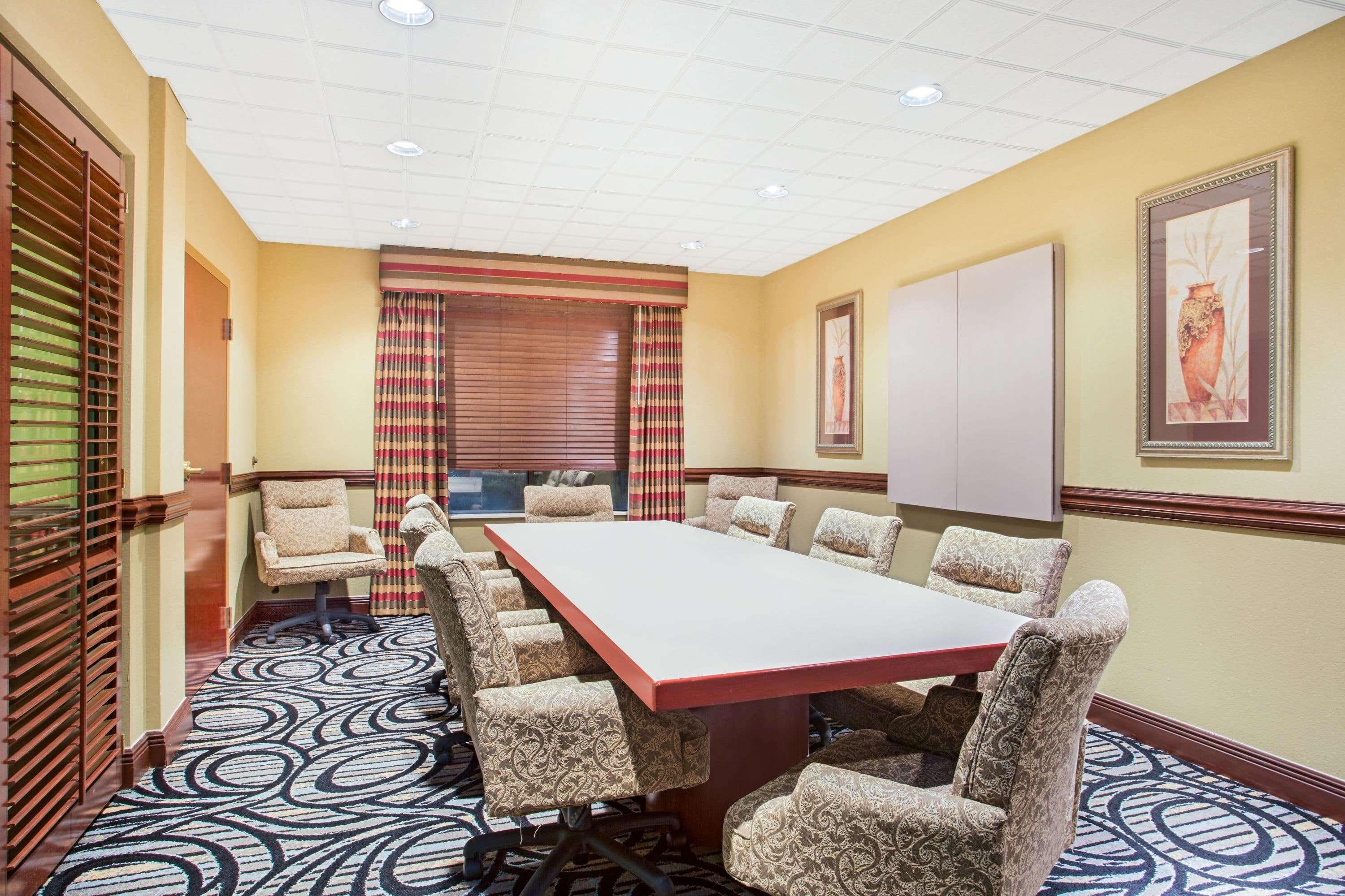 Holiday Inn Express & Suites - Mobile - I-65 By Ihg Exteriör bild