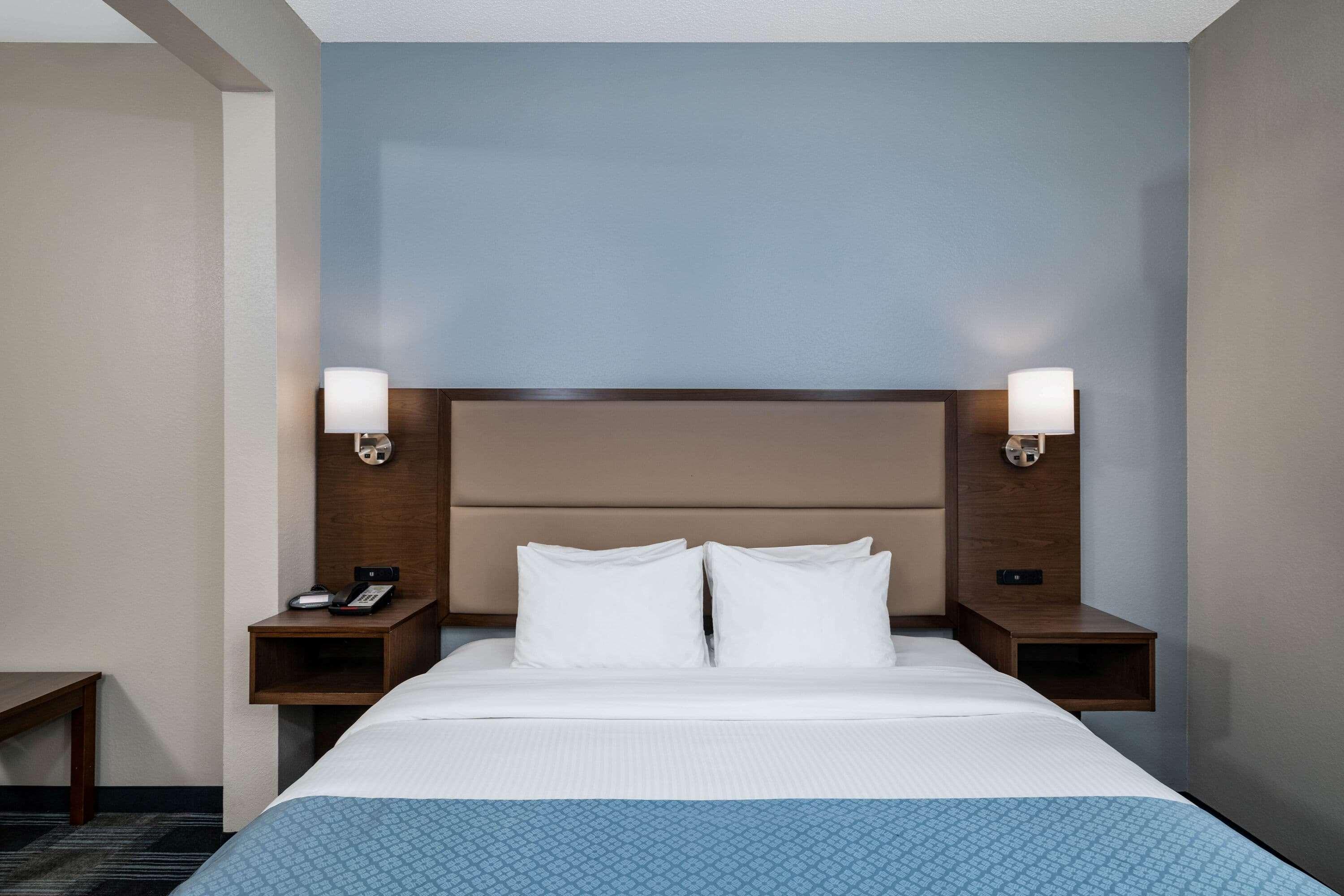 Holiday Inn Express & Suites - Mobile - I-65 By Ihg Exteriör bild