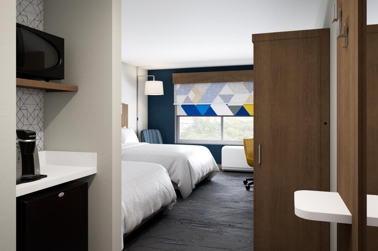 Holiday Inn Express & Suites - Mobile - I-65 By Ihg Exteriör bild