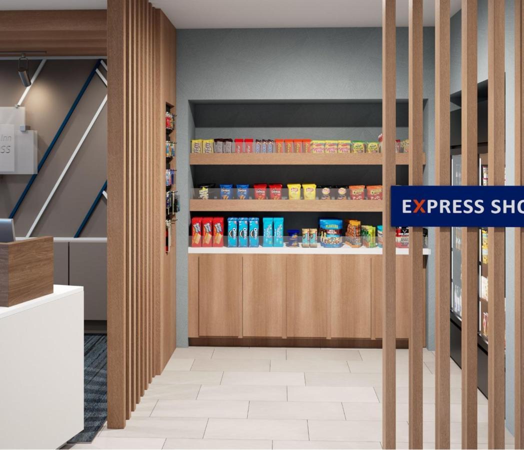 Holiday Inn Express & Suites - Mobile - I-65 By Ihg Exteriör bild
