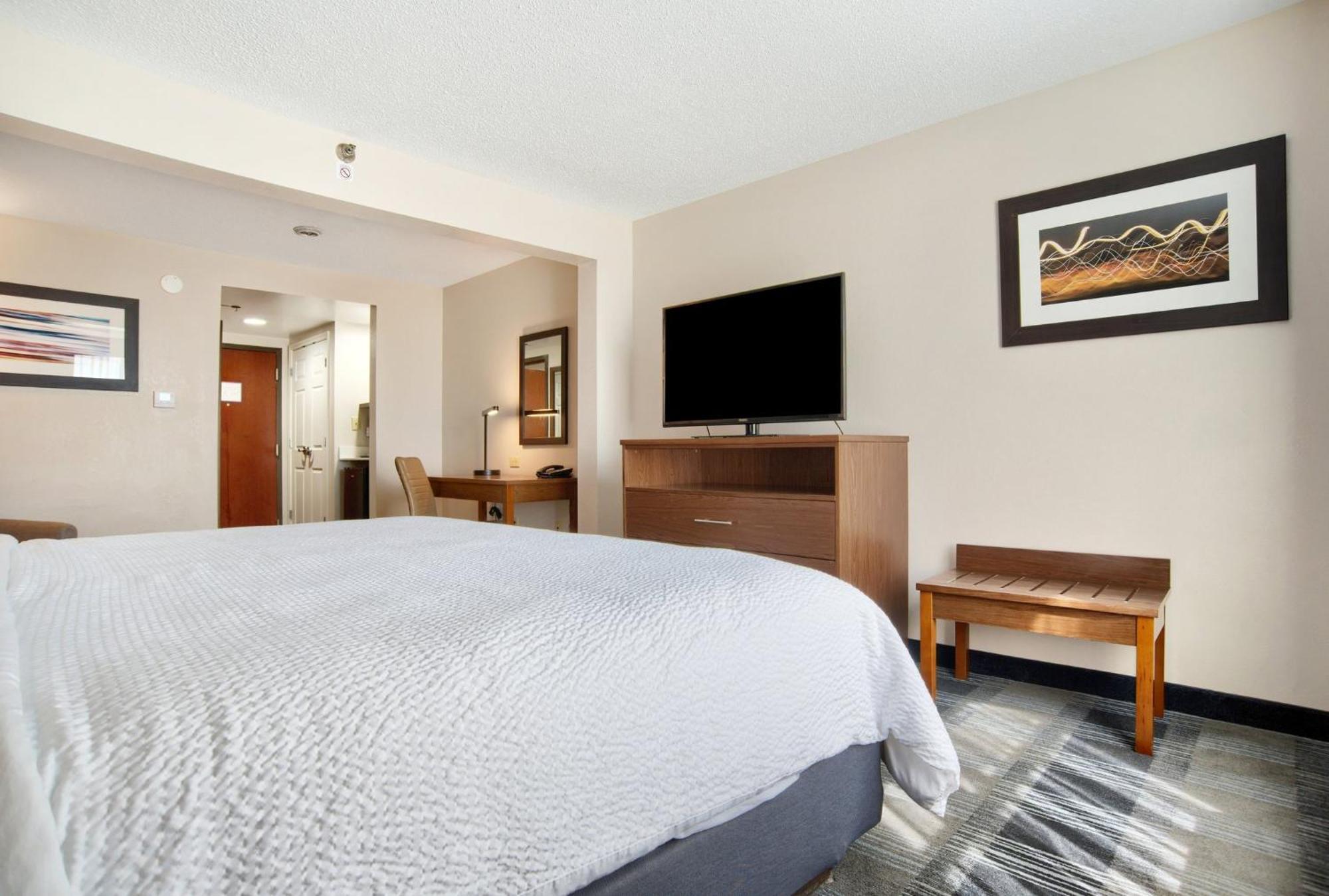 Holiday Inn Express & Suites - Mobile - I-65 By Ihg Exteriör bild