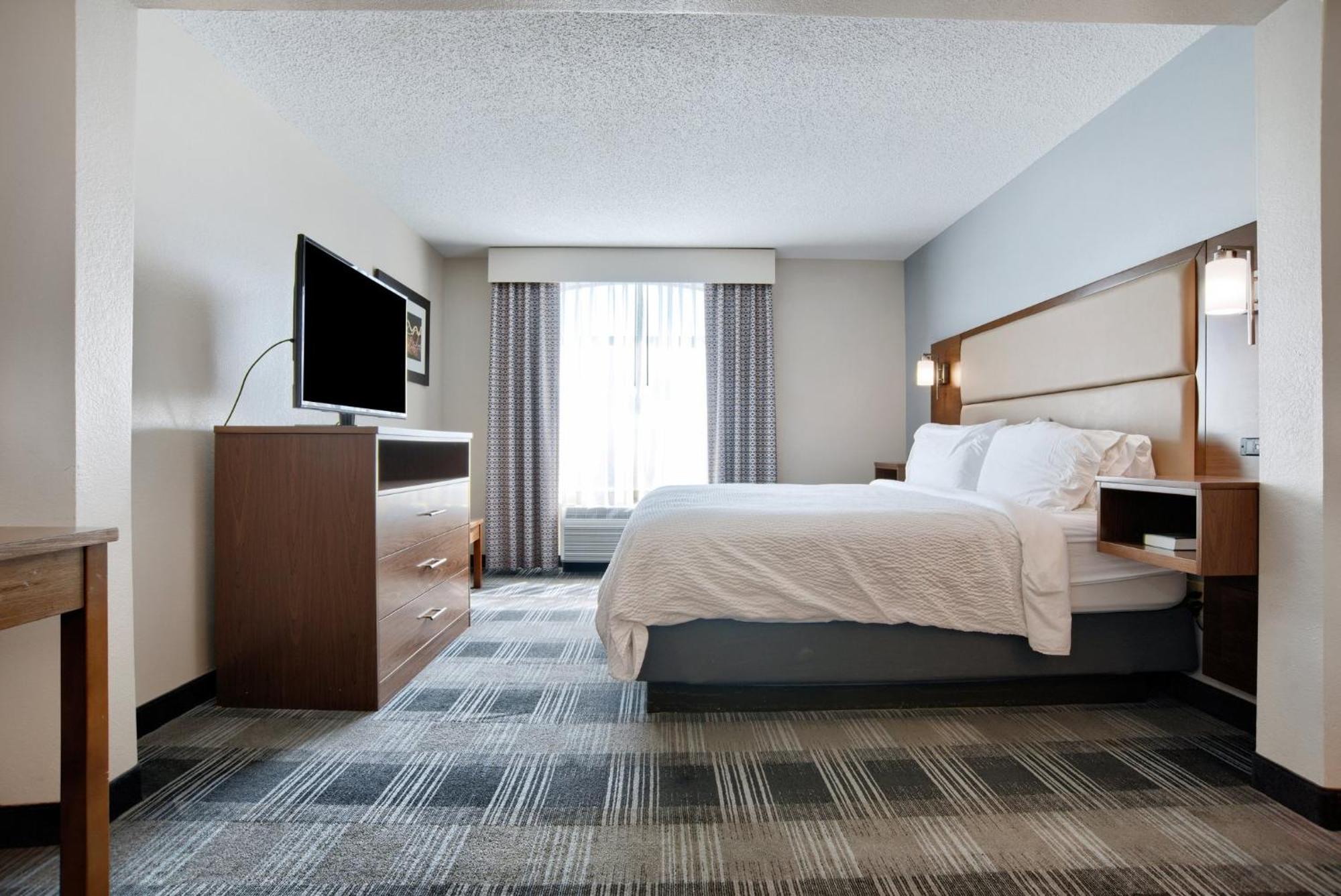 Holiday Inn Express & Suites - Mobile - I-65 By Ihg Exteriör bild